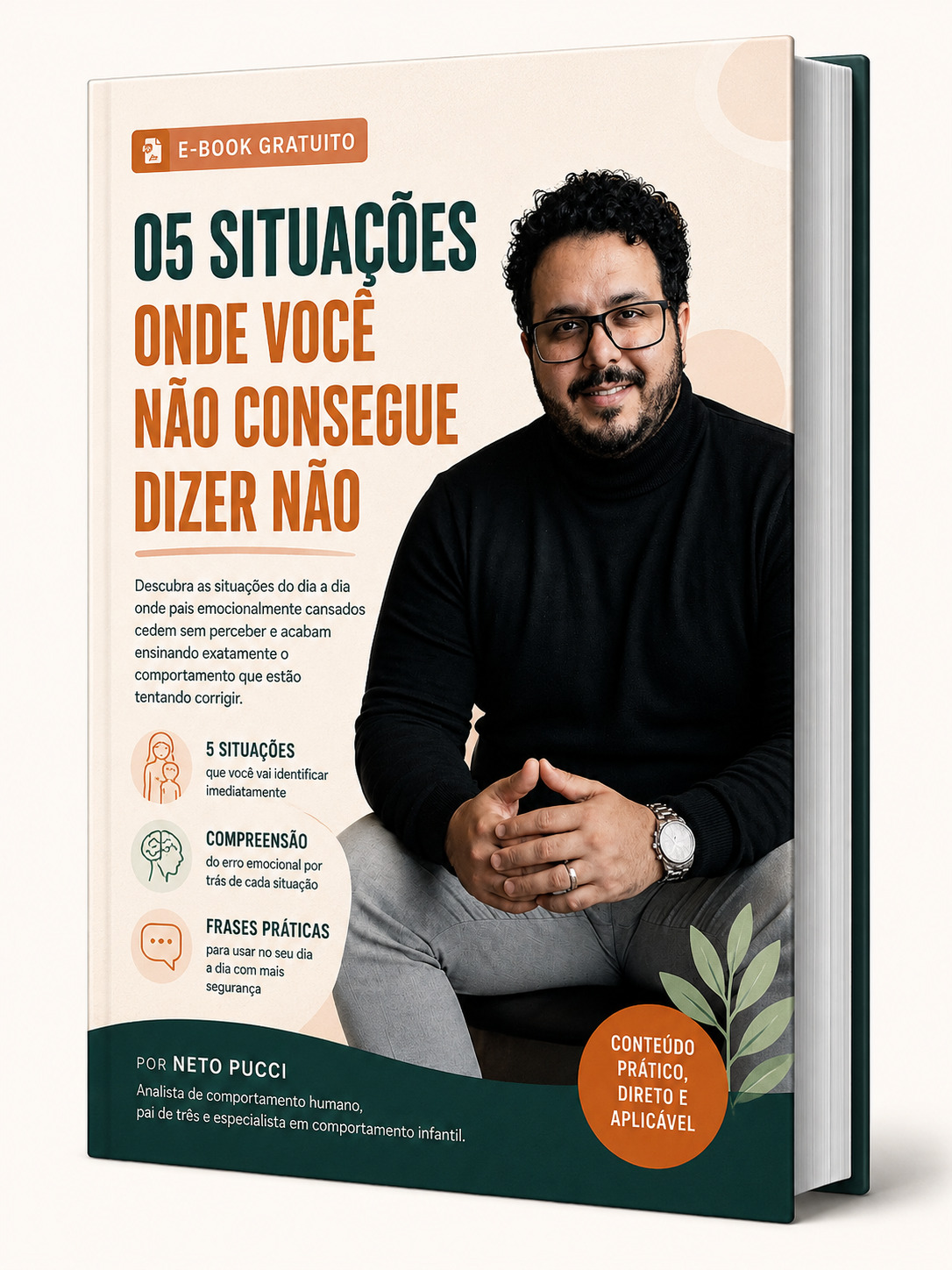 Mini Protocolo 05 Situações
